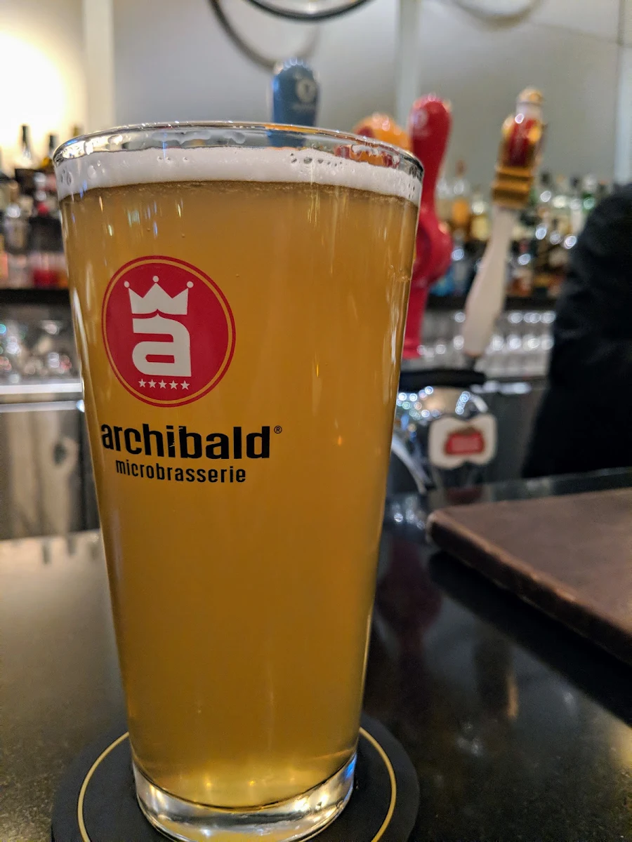 Beer