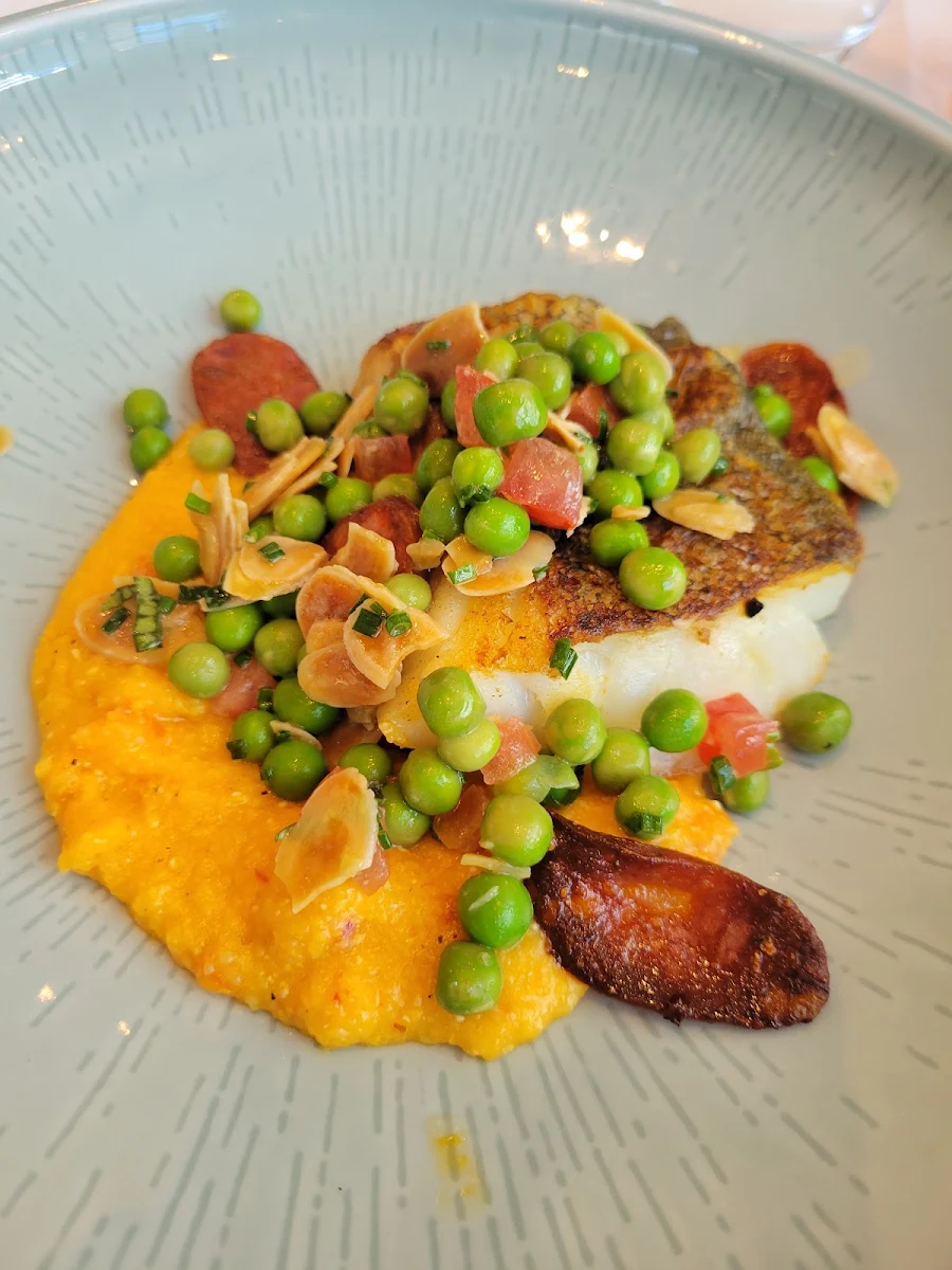 Icelandic Cod