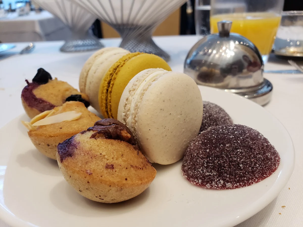 Mignardises