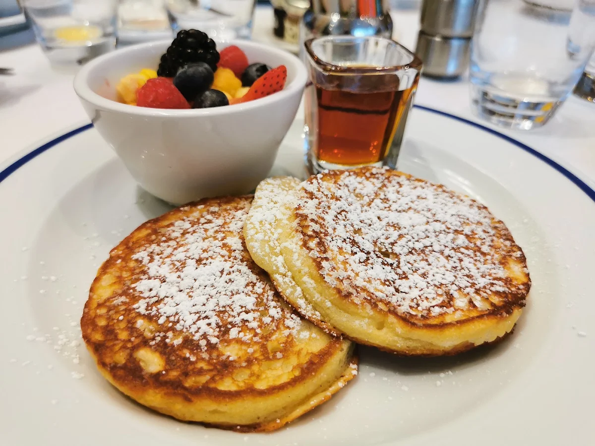 Pancakes