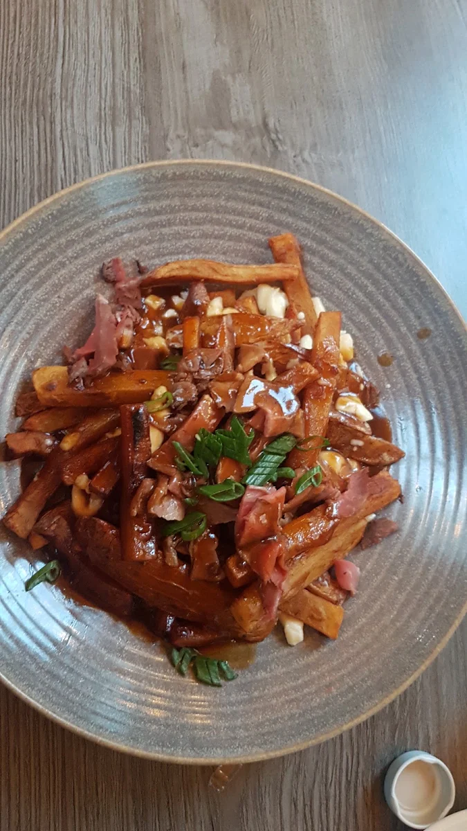 Poutine