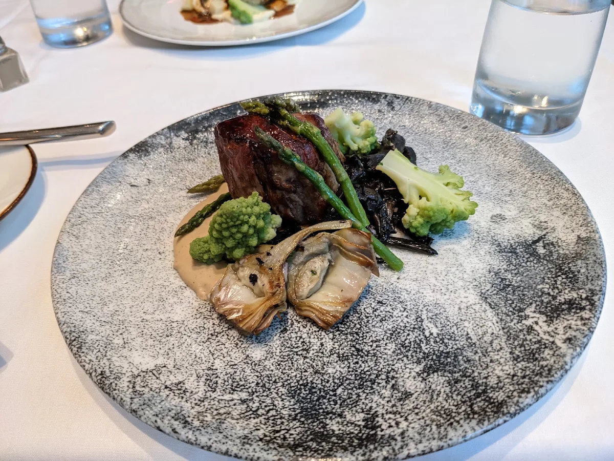 Veal
