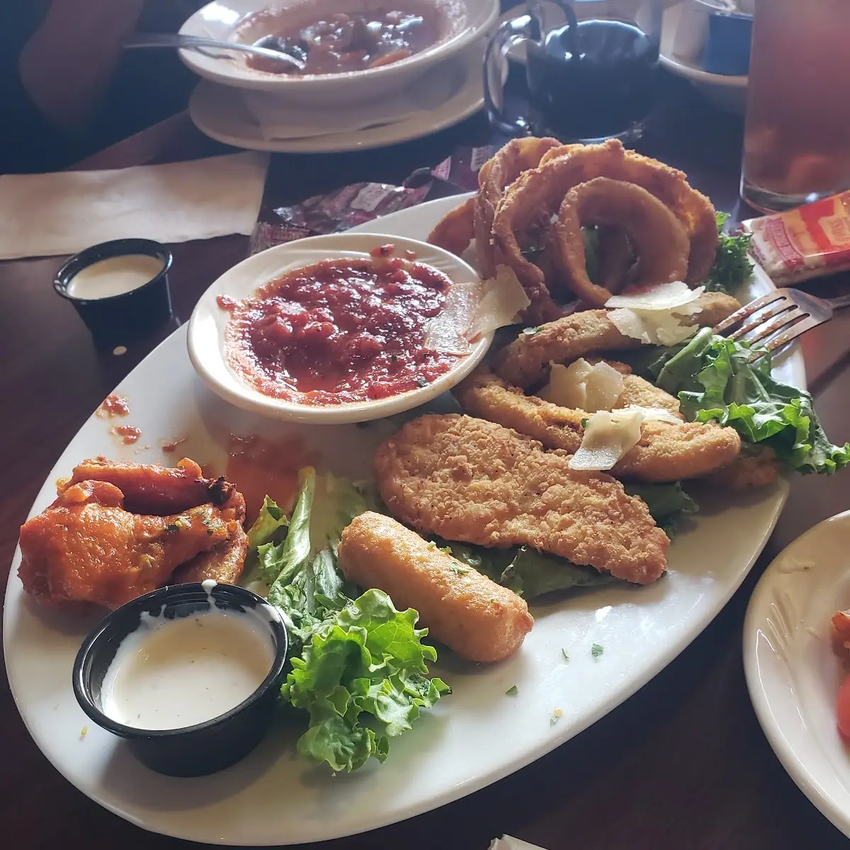 Dino's Mozzarella Sticks