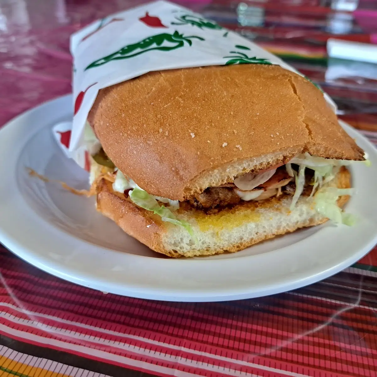 Torta Cubana