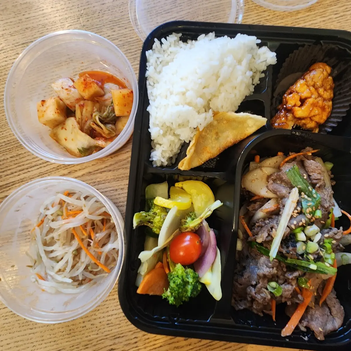 Bul-Go-GI Box