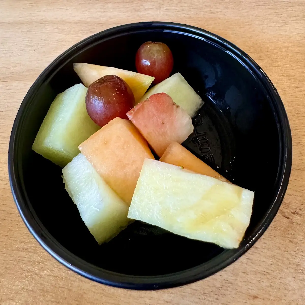Fruit Cup