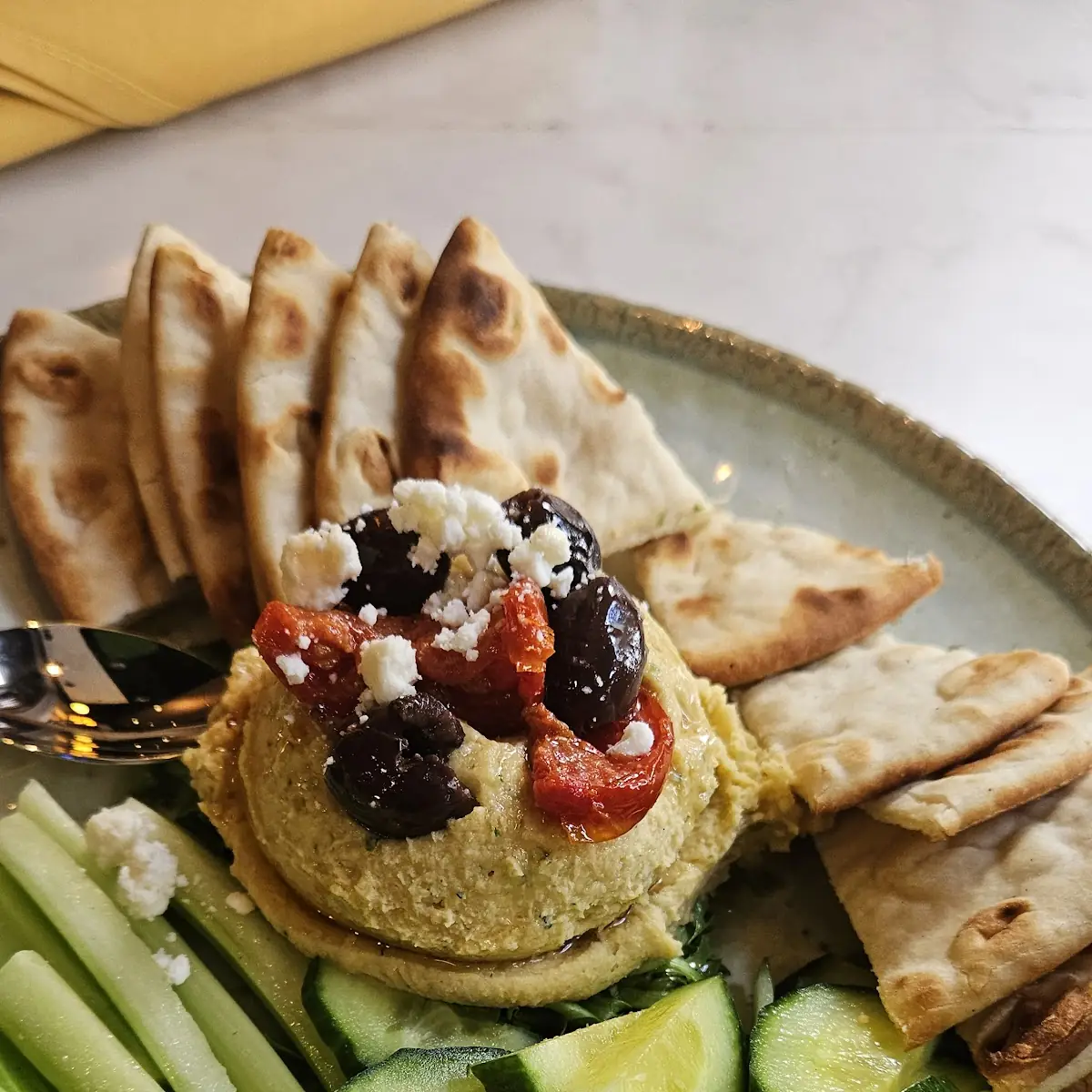 Hummus