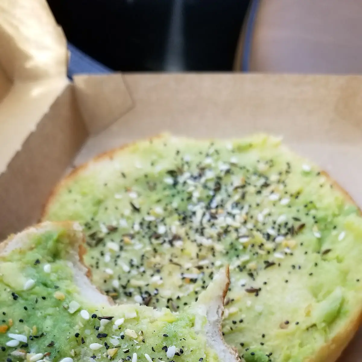 Avocado Toast