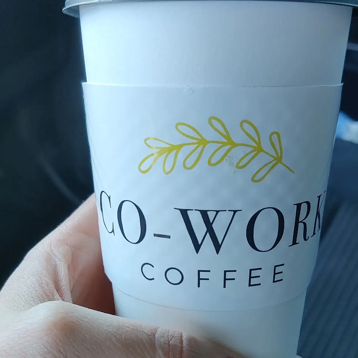 Creme Brulee Latte