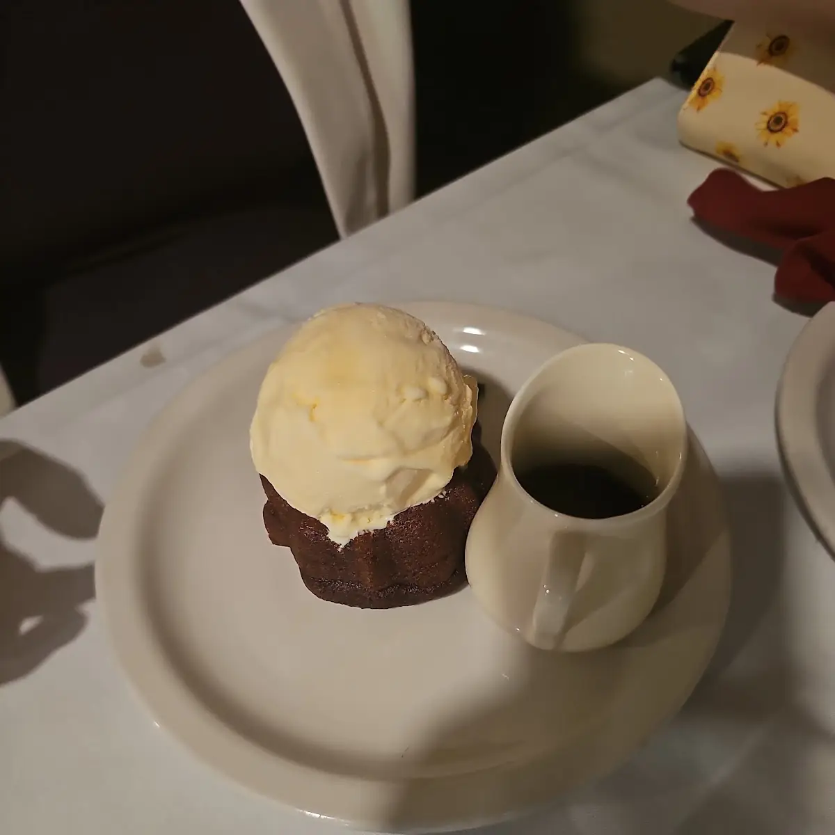 Lava Cake
