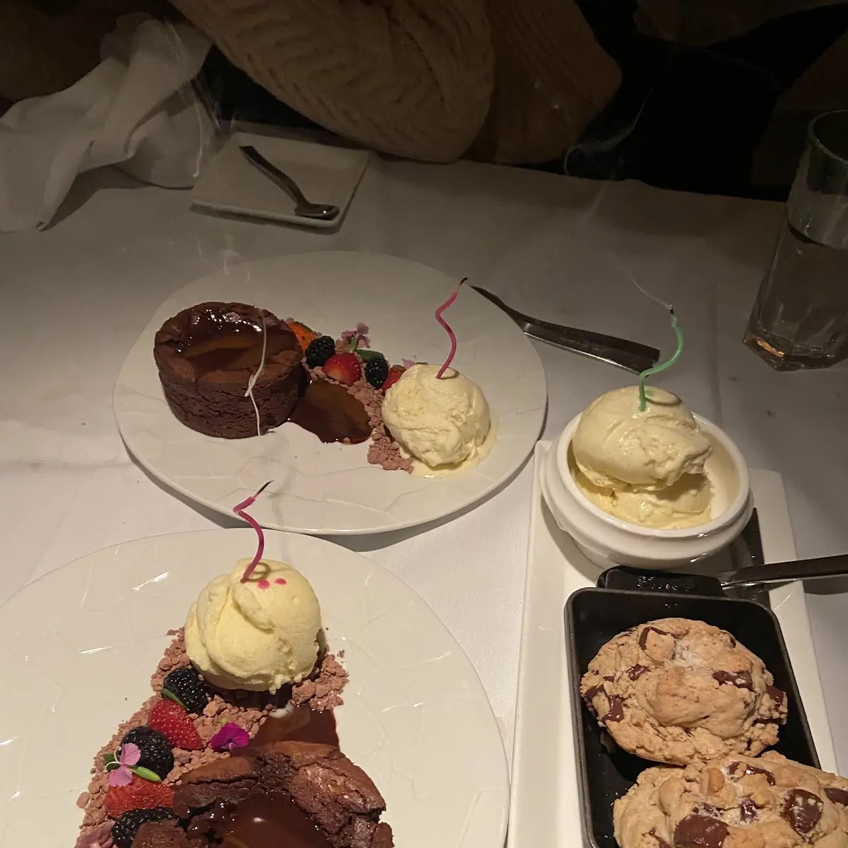Chocolate Brownie