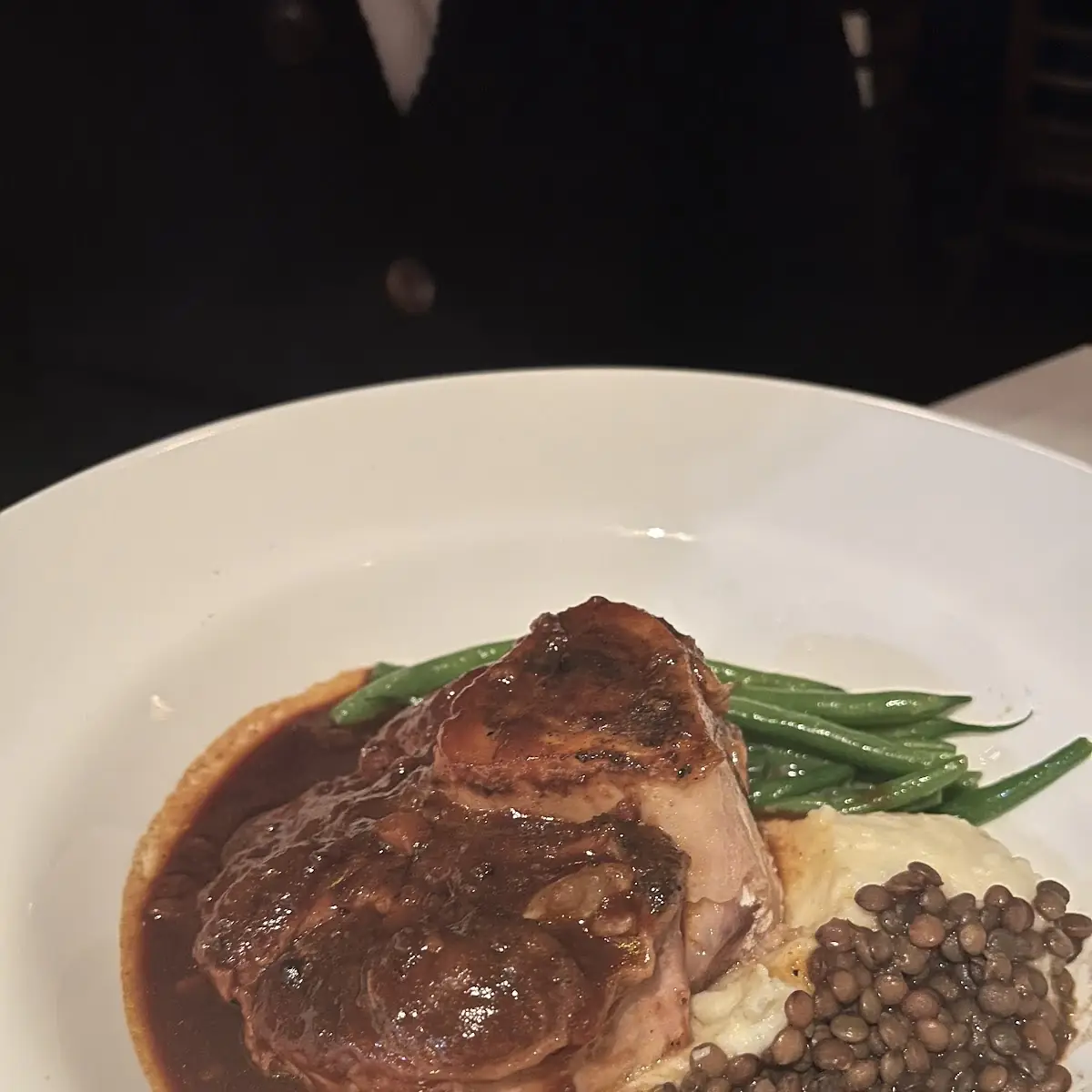 Duck Breast