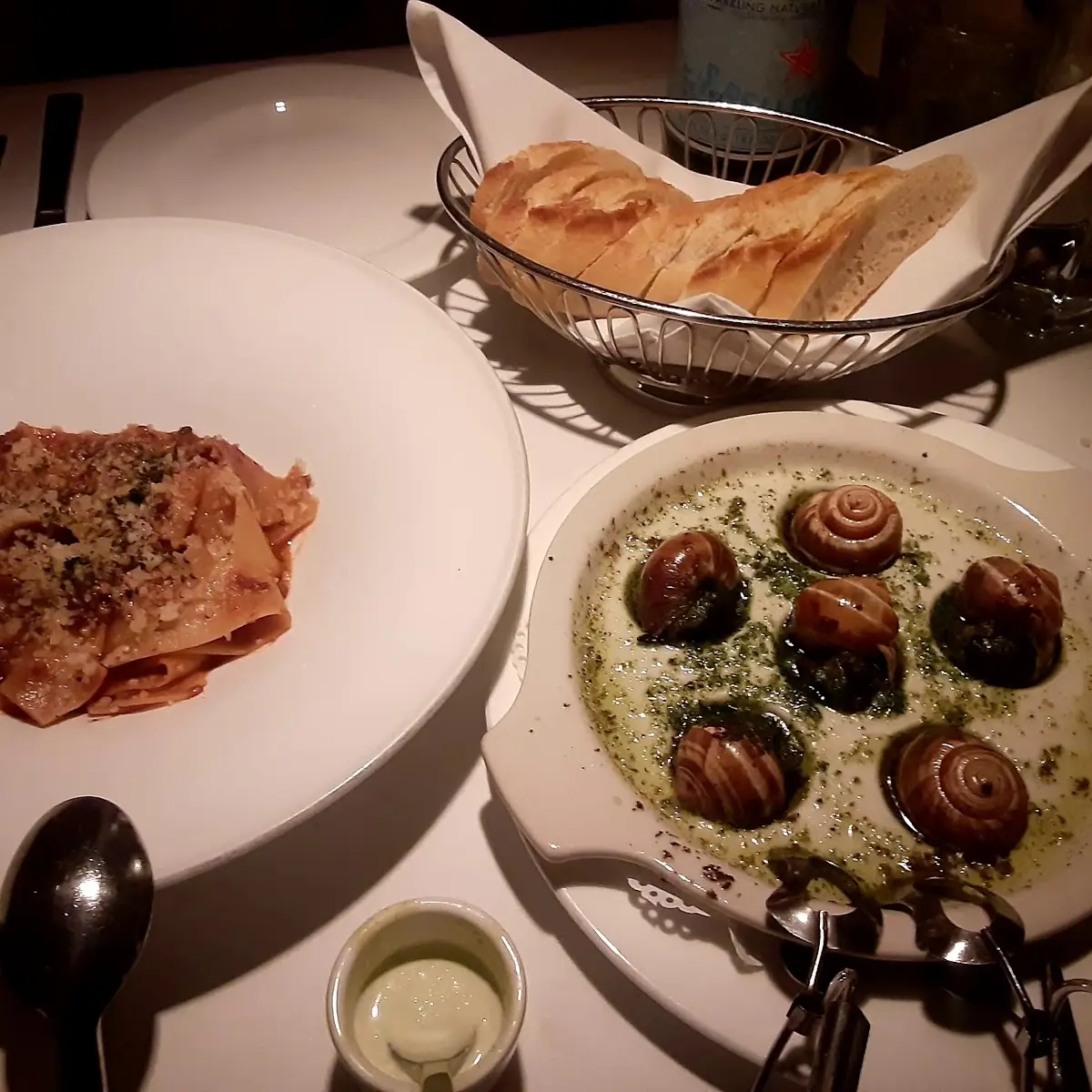 Escargot