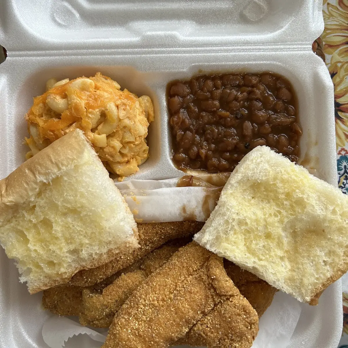Baked Beans