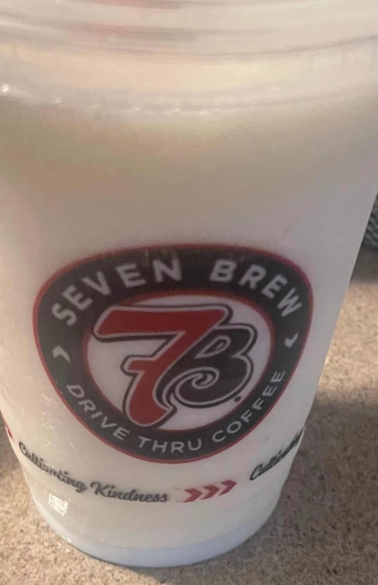 Vanilla Shake