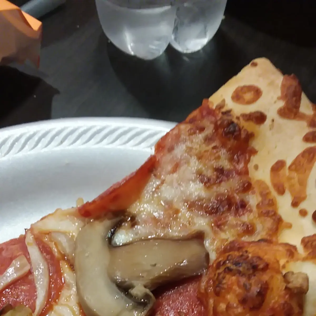 Supreme Pizza