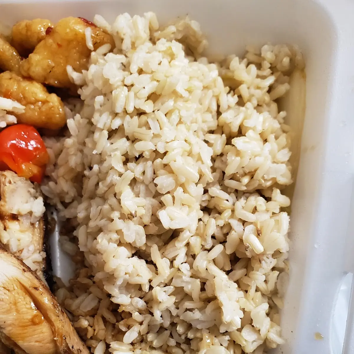 Brown Rice