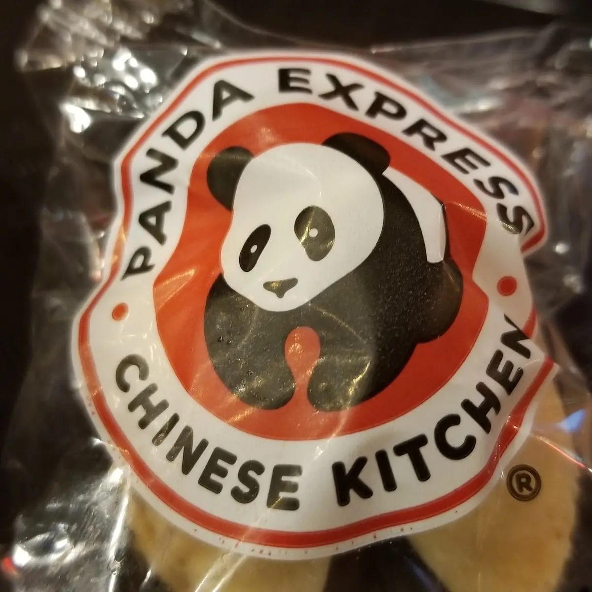 Fortune Cookies