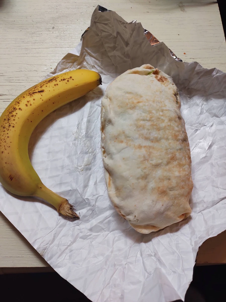 Banana for Scale, Hashtag Donair
