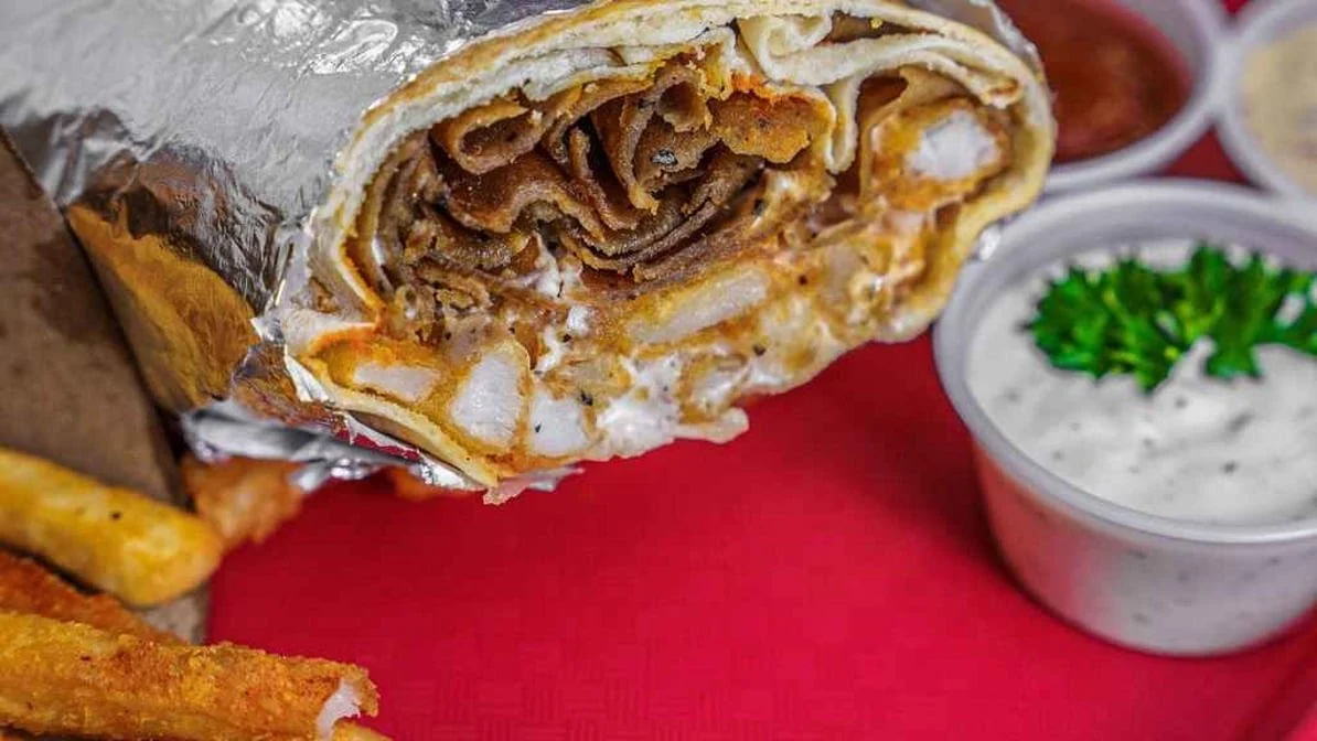Highlights, Hashtag Donair