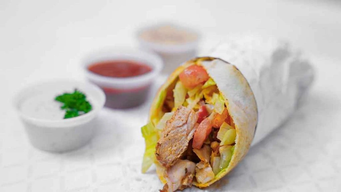 Highlights, Hashtag Donair