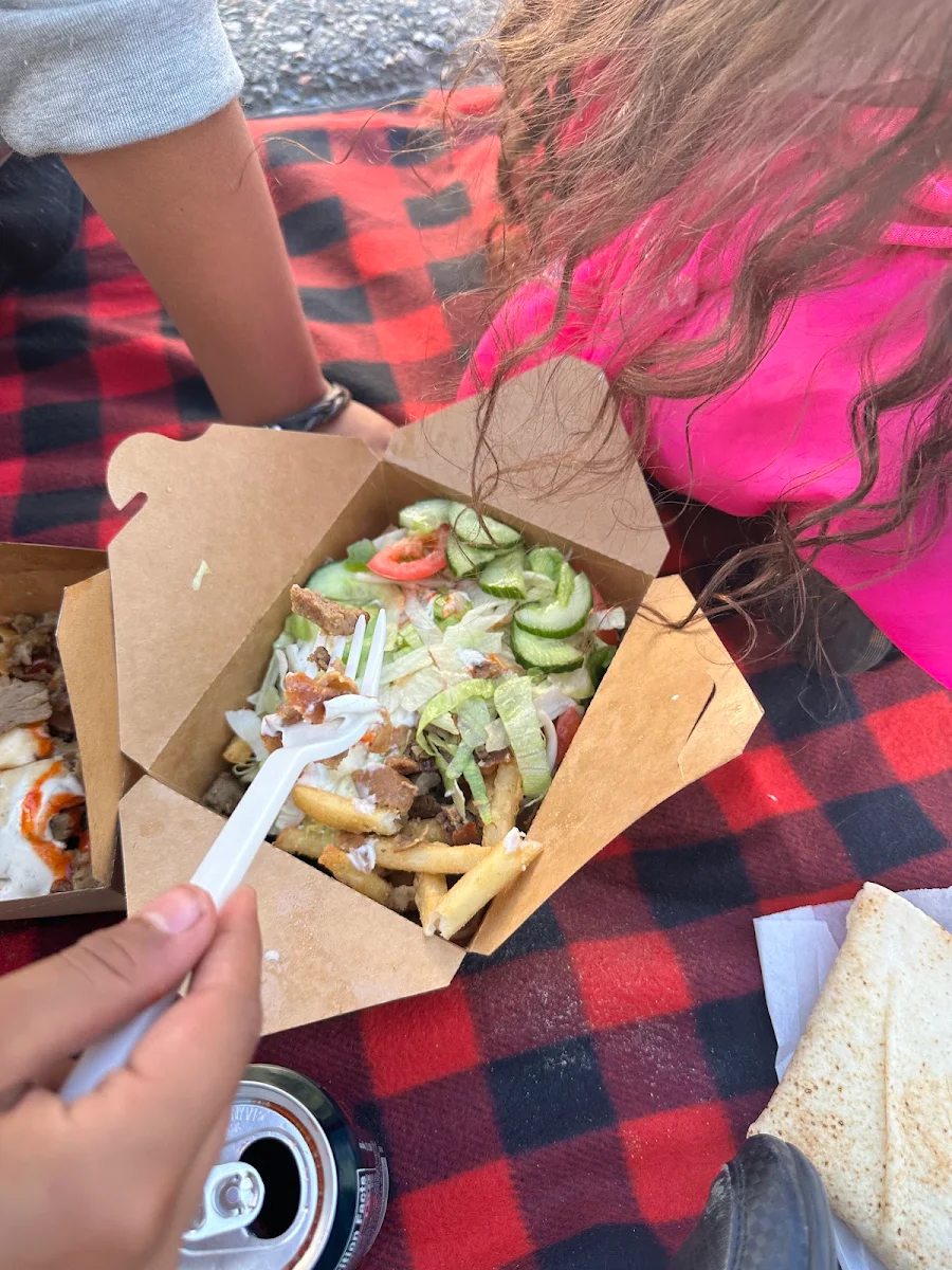 Highlights, Hashtag Donair