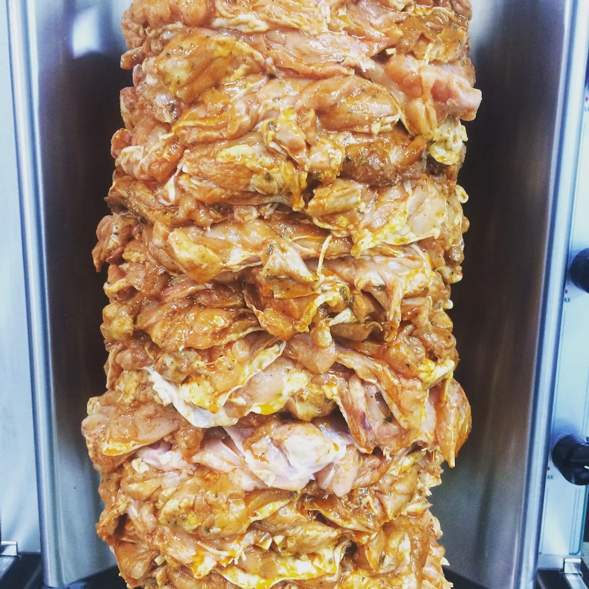 Highlights, Hashtag Donair