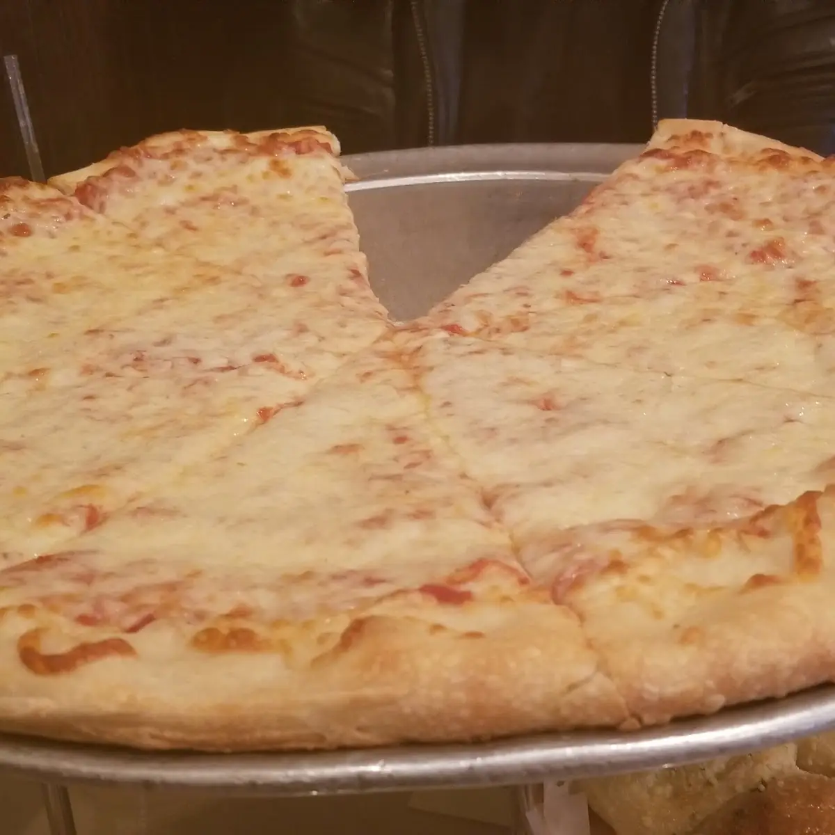 Cheese Pizza