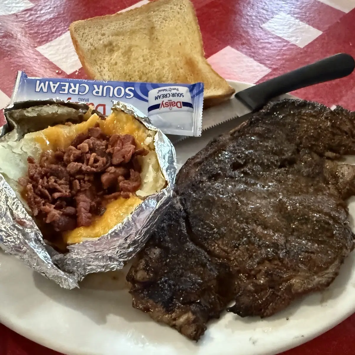 Ribeye