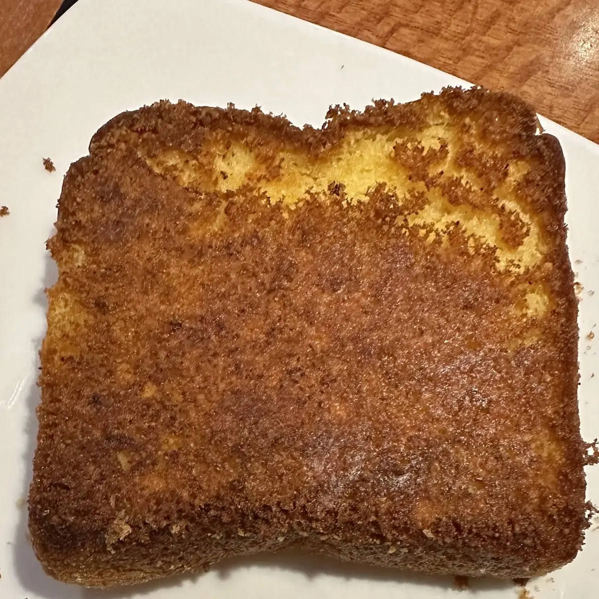 Texas Cheese Toast