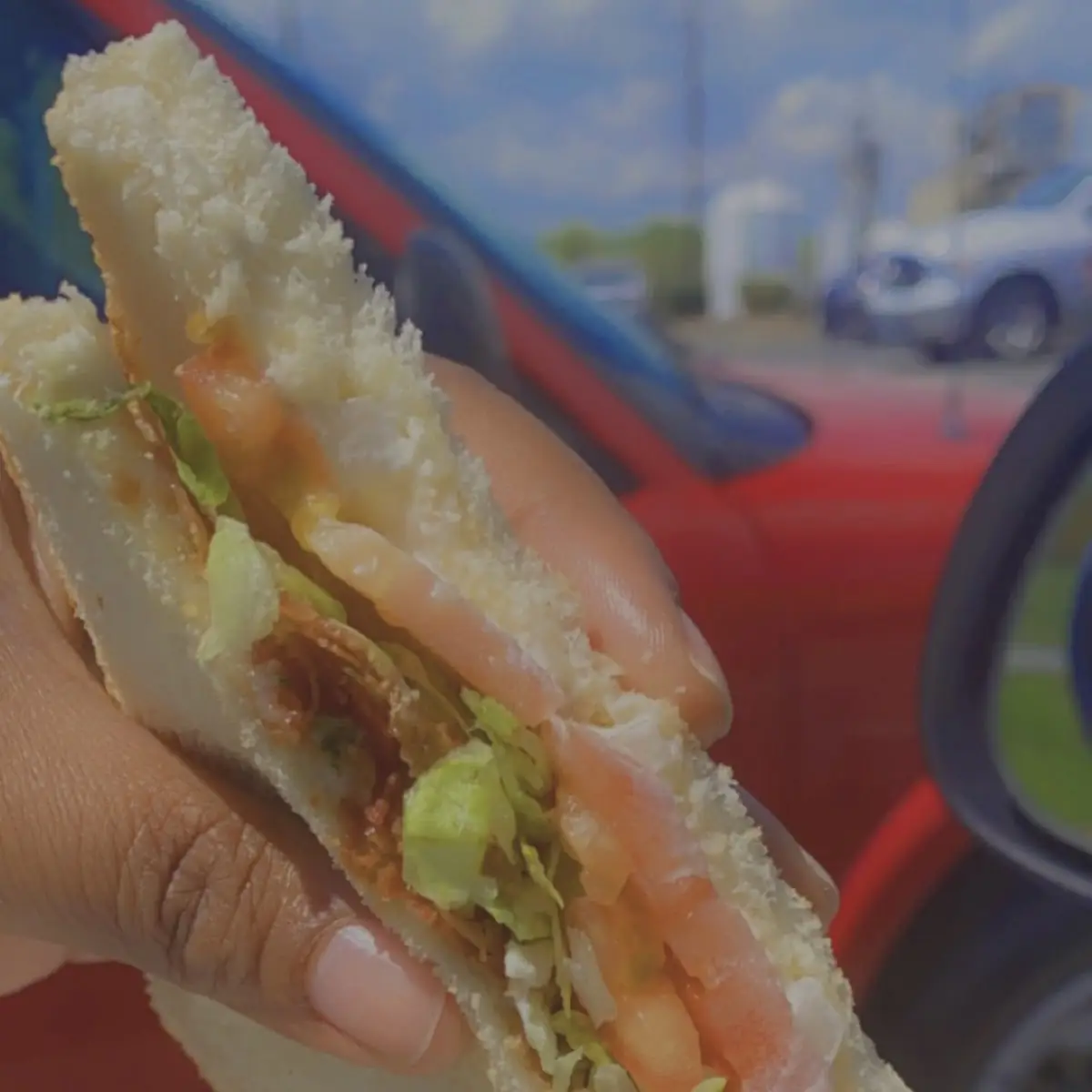 blt Sandwich