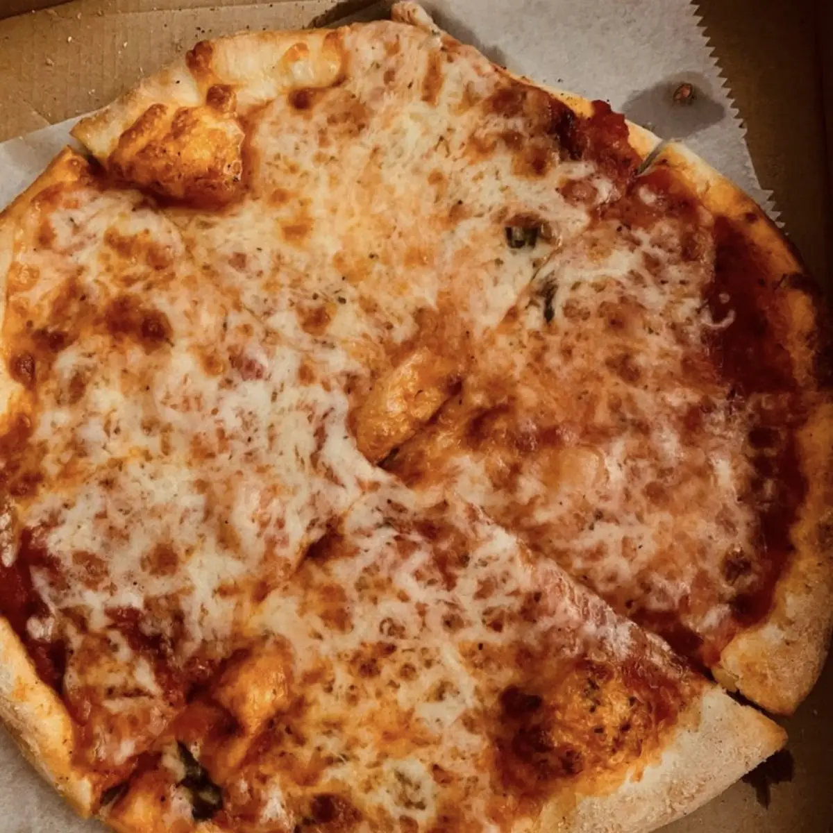 Personal Pizza