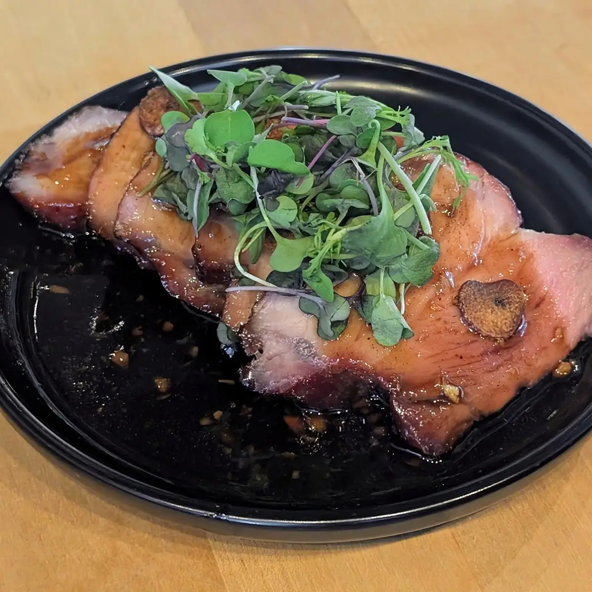 Char Siu BBQ Pork