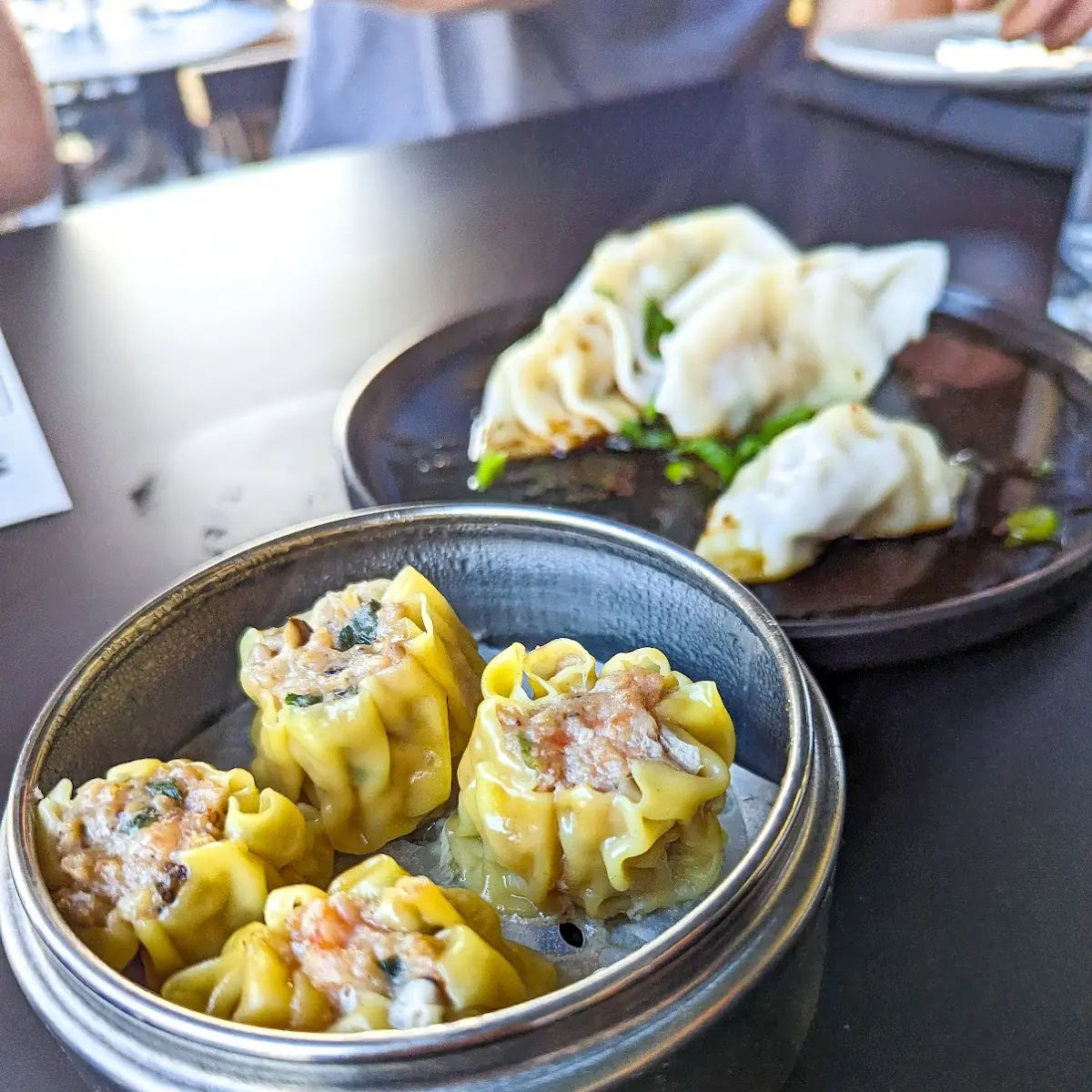 Siu Mai