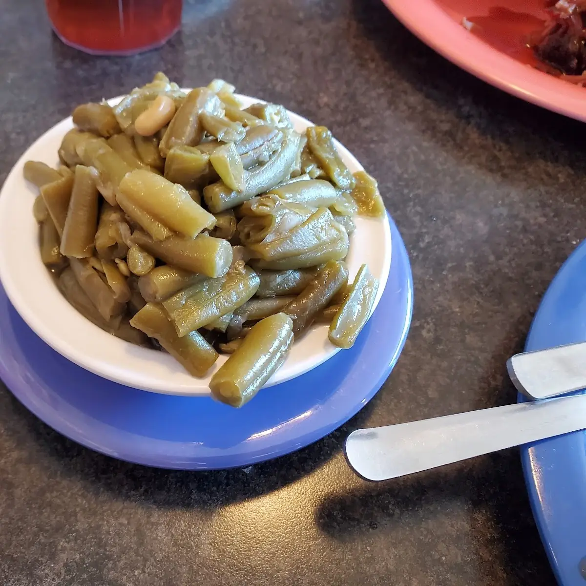 Green Beans