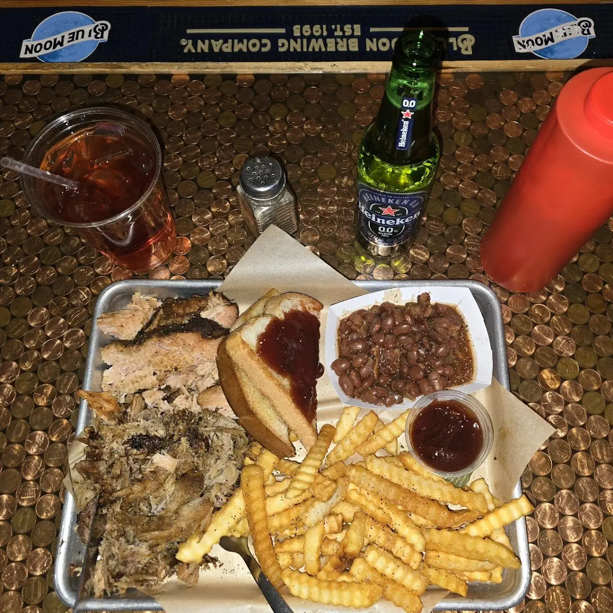 Smoked Turkey