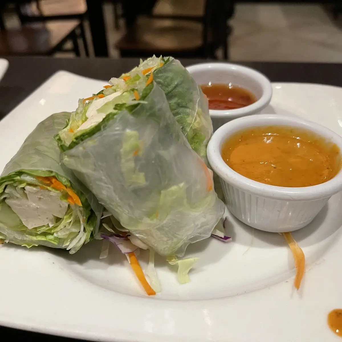 Summer Rolls 2