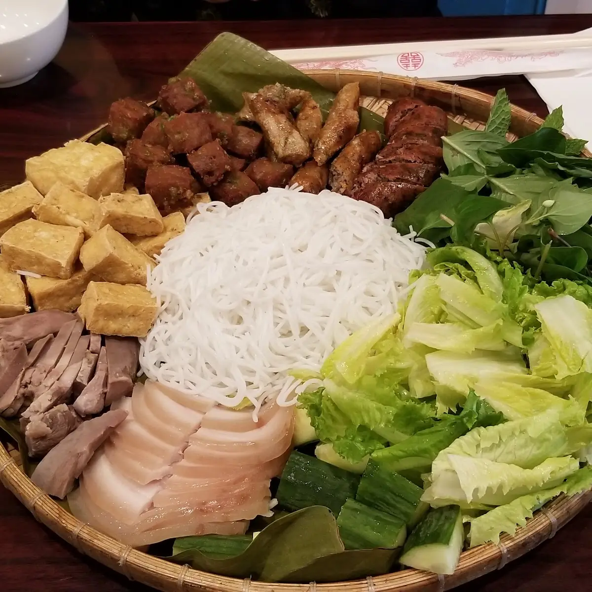 Bun Cha