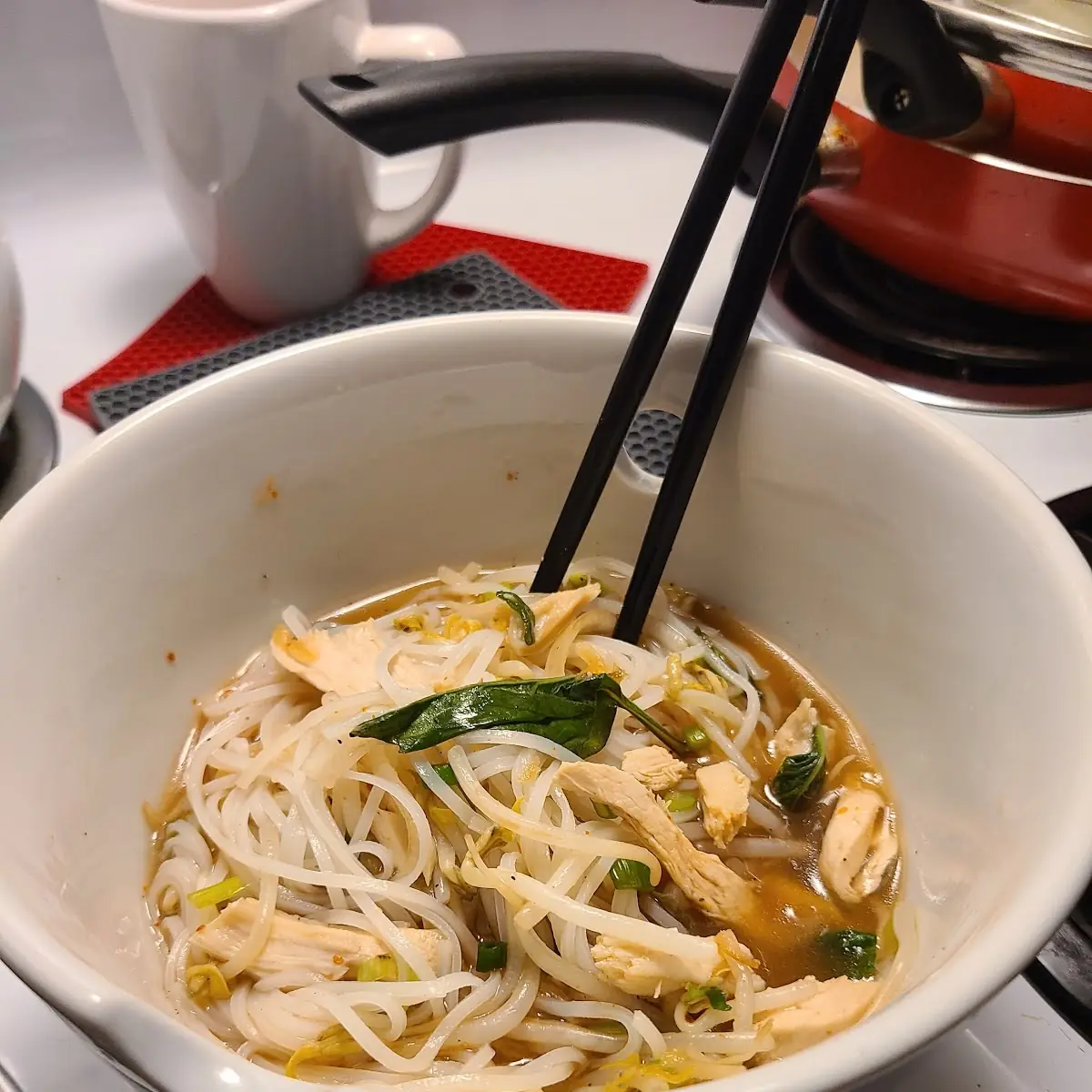 Chicken Pho