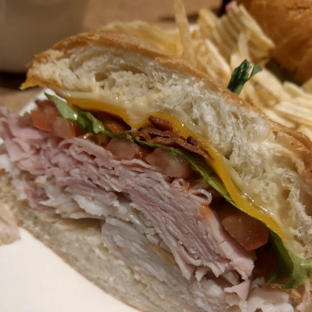Turkey Club