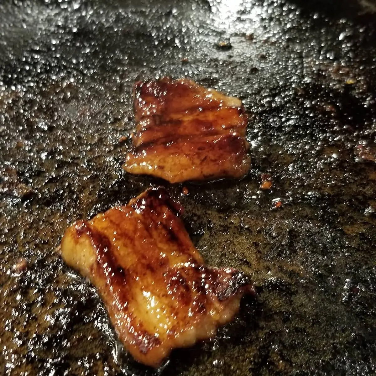 Pork Belly