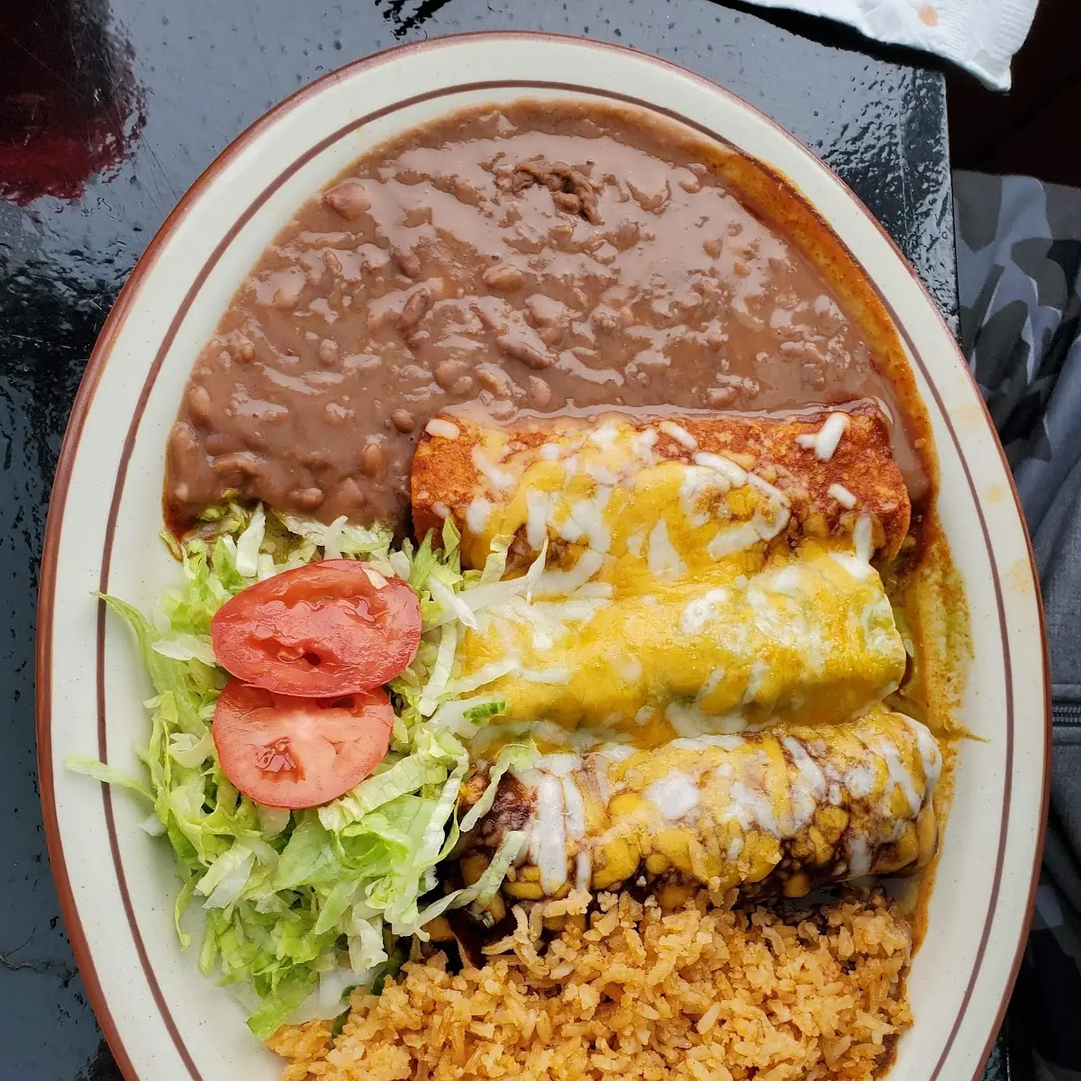 Enchilada