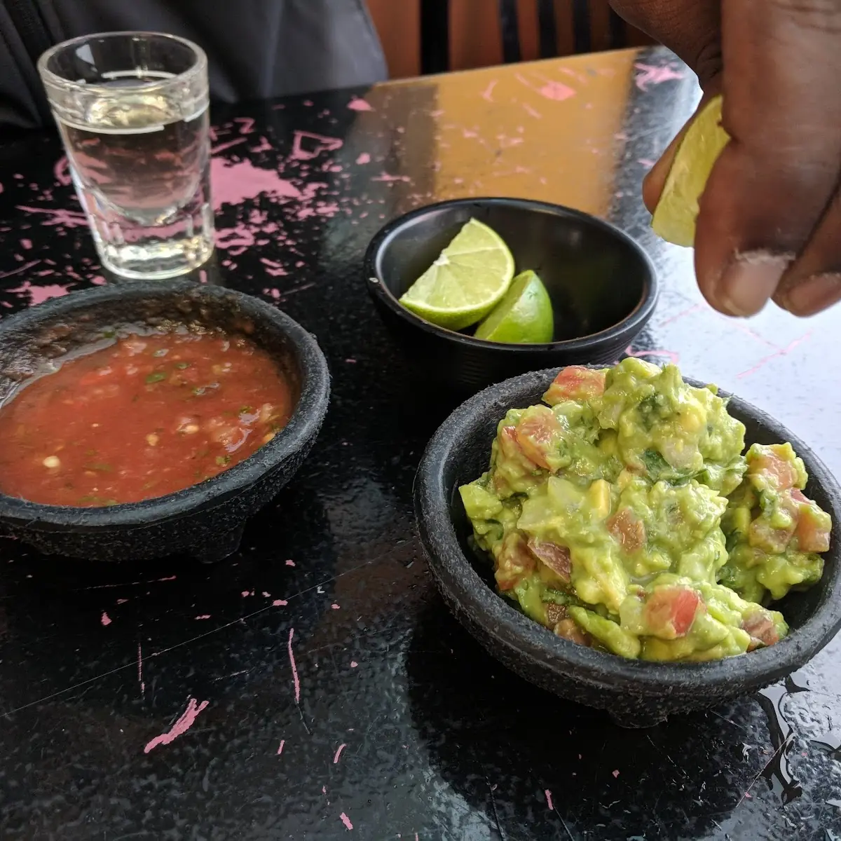 Guacamole