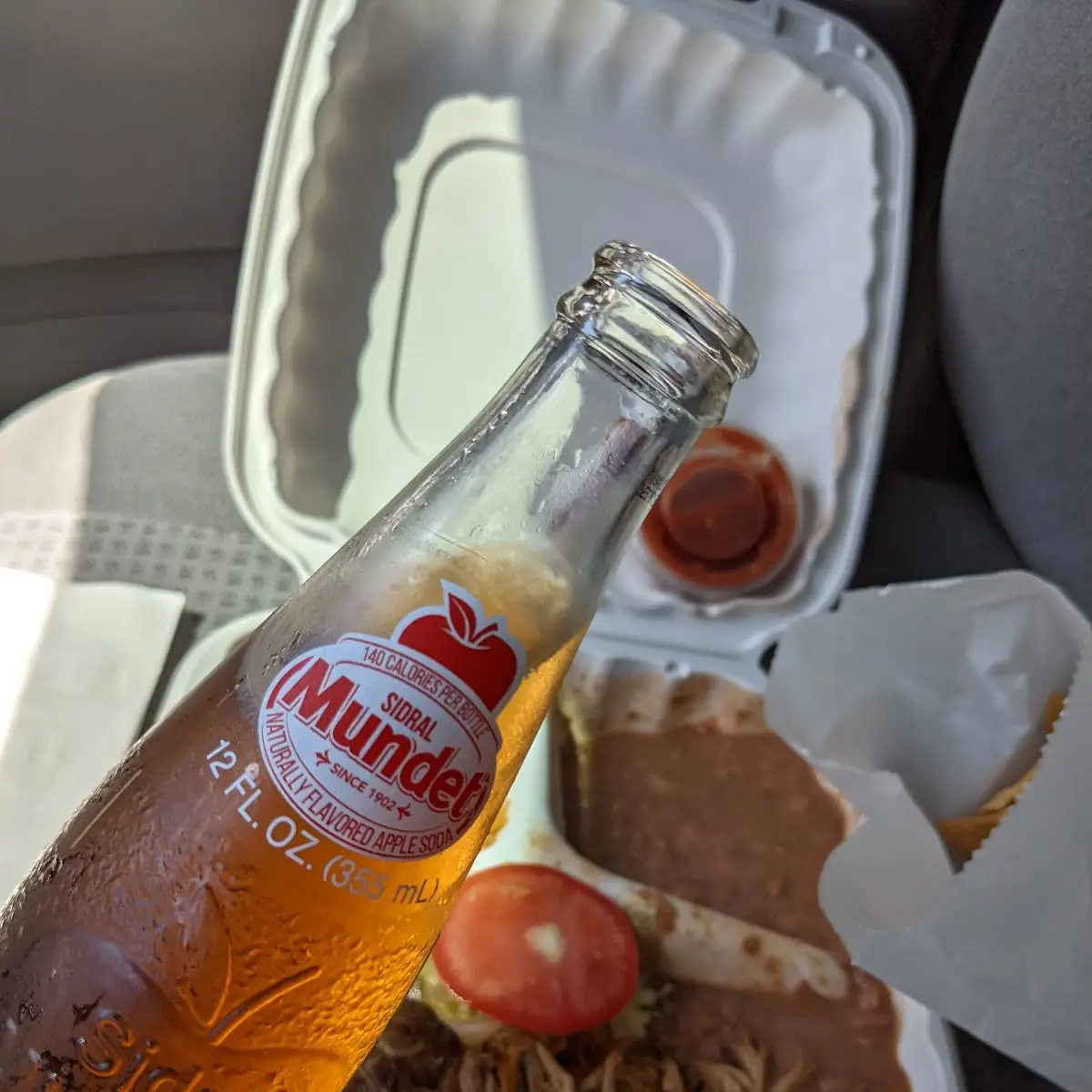 La Playa Platter Carnitas