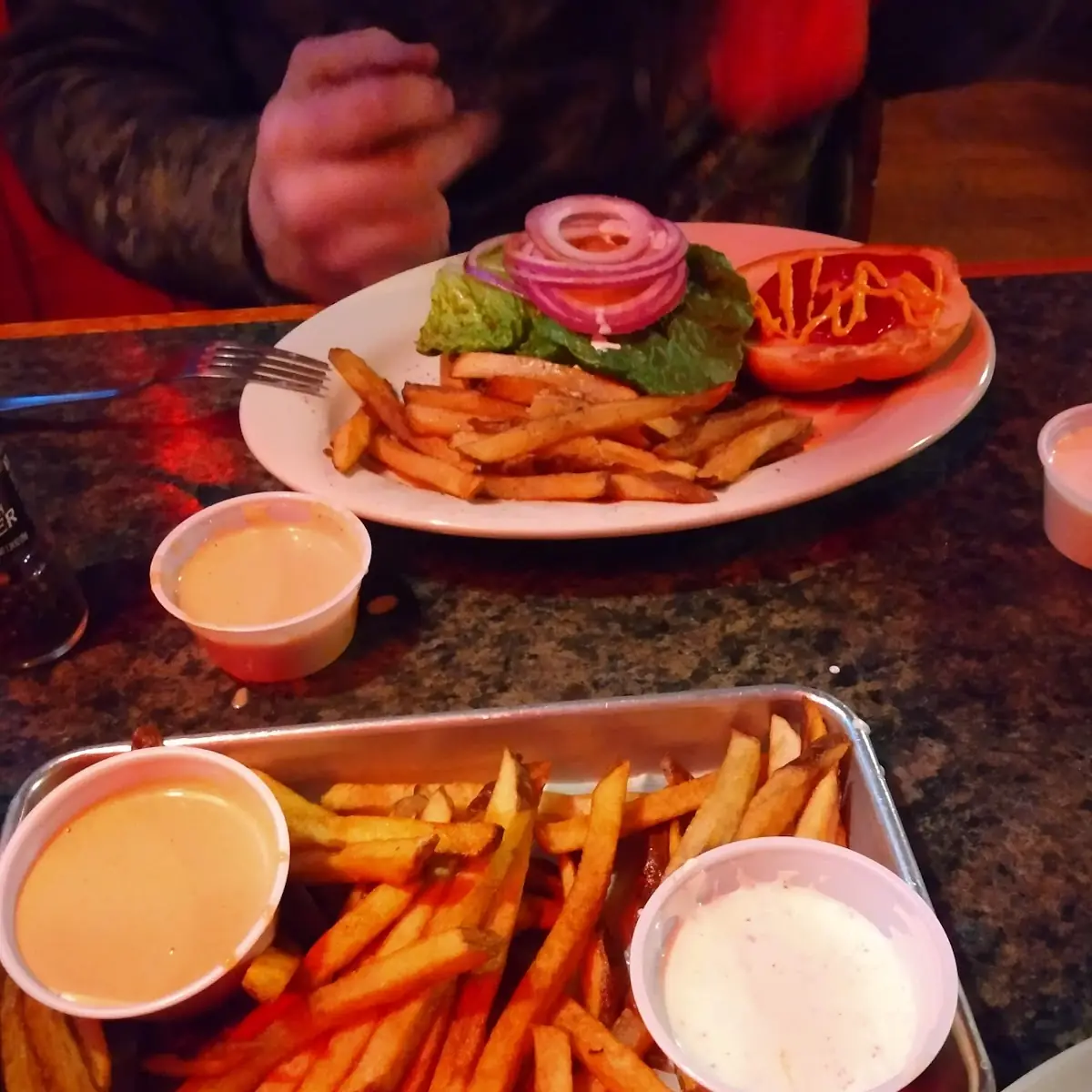 French Fries