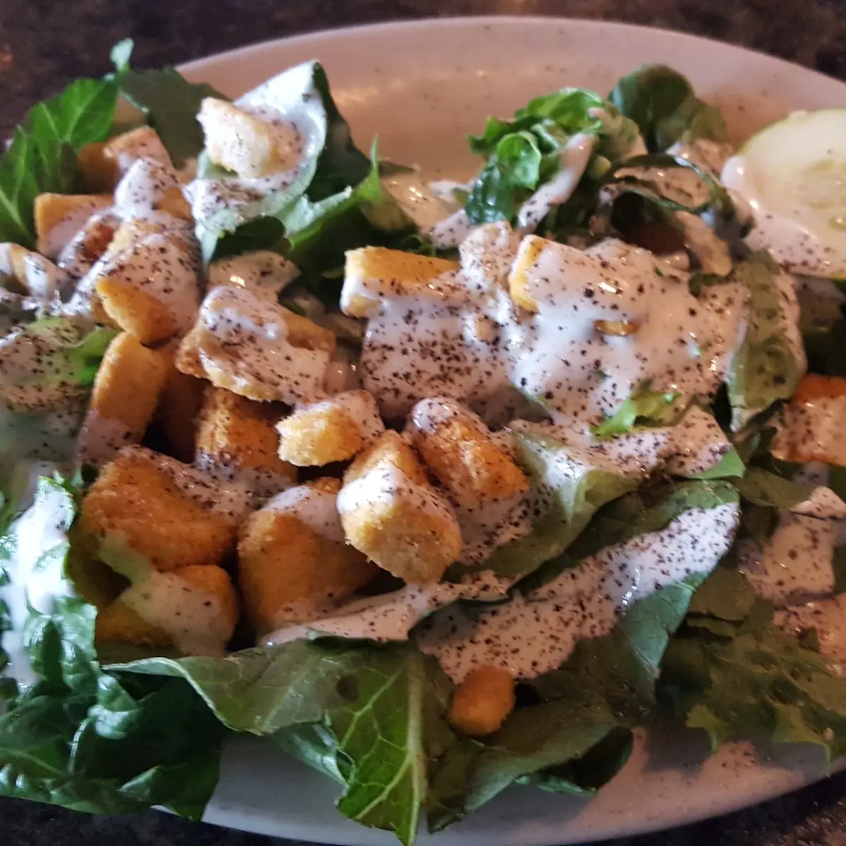 House Salad
