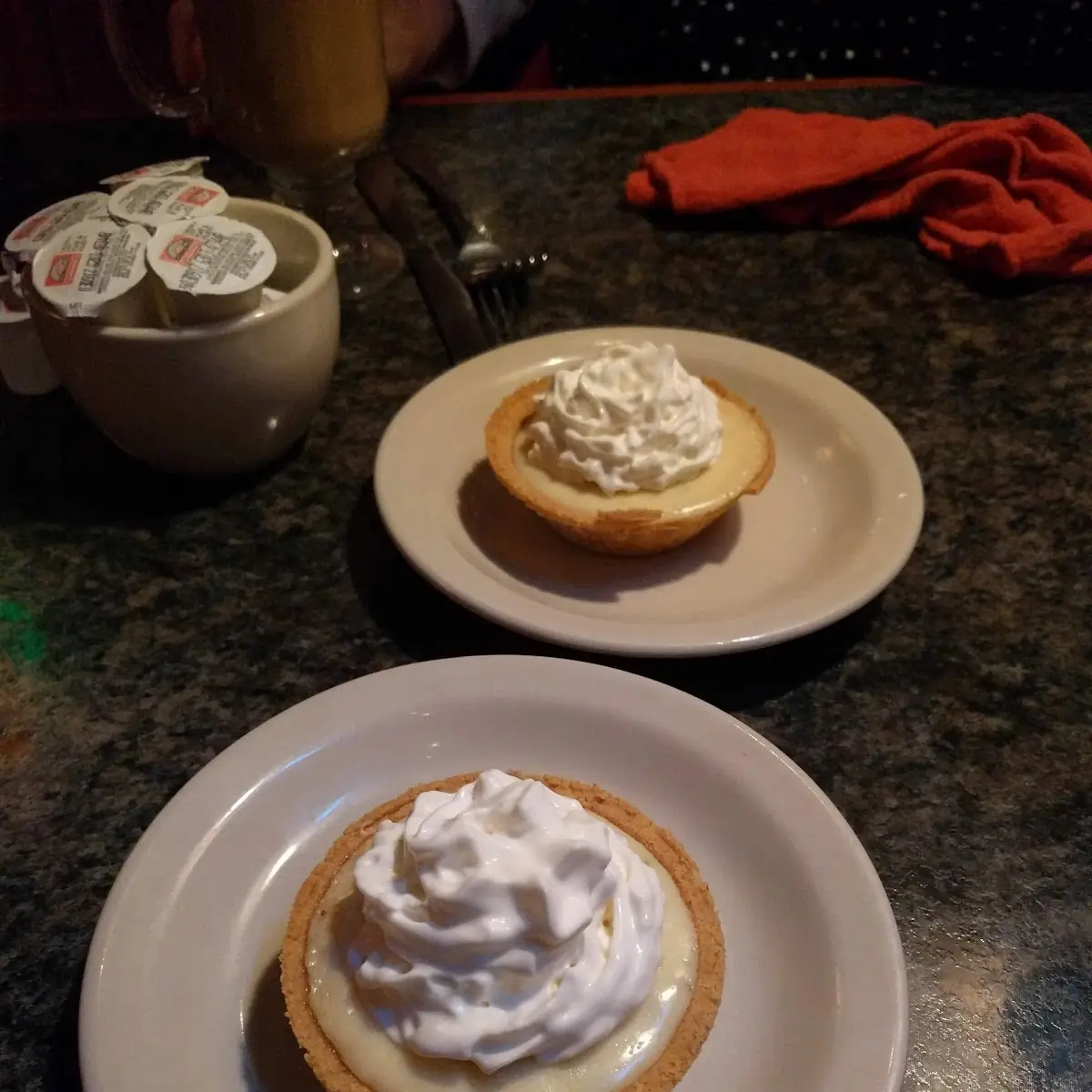 Key Lime Pie