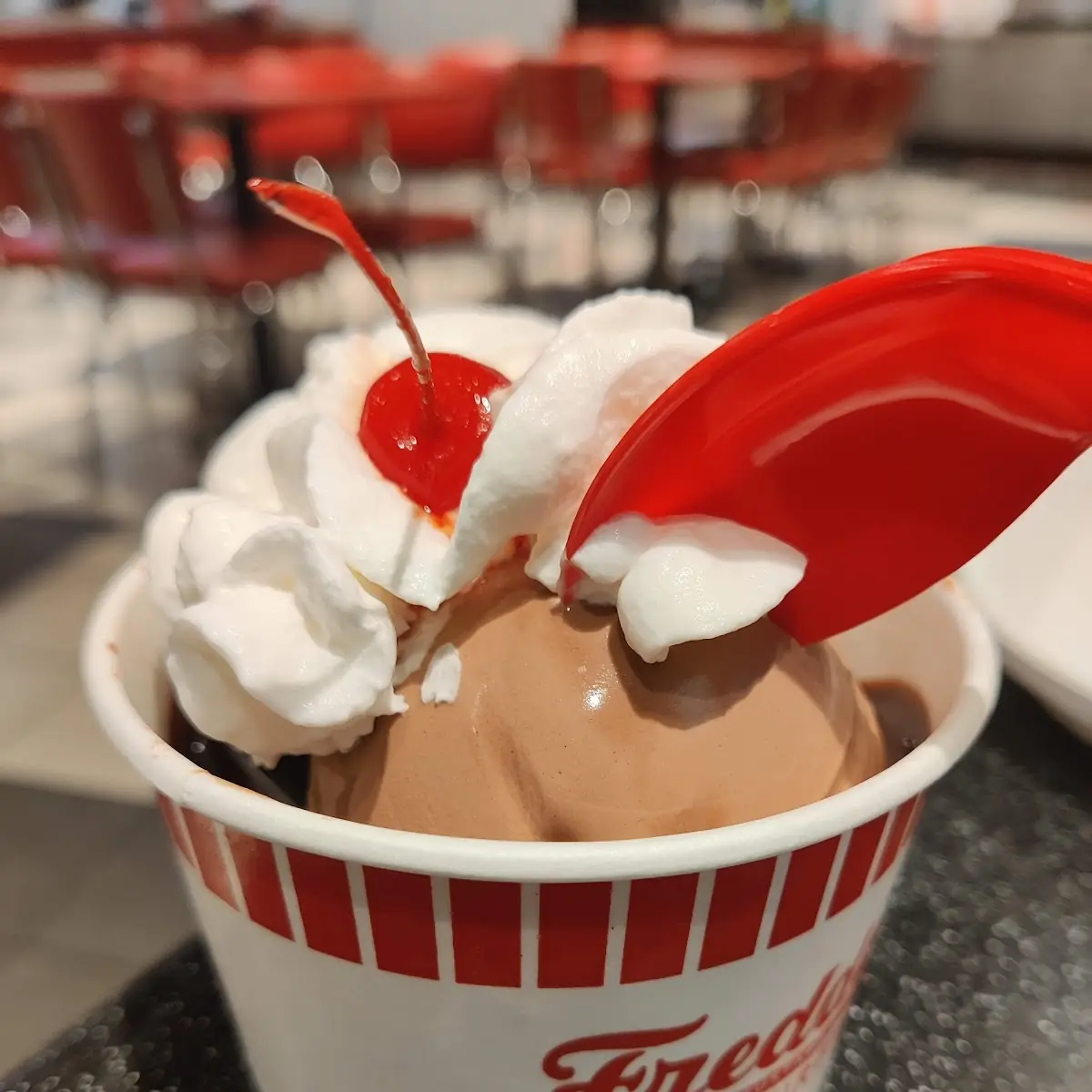 Freddy's Famous Fry Sauce