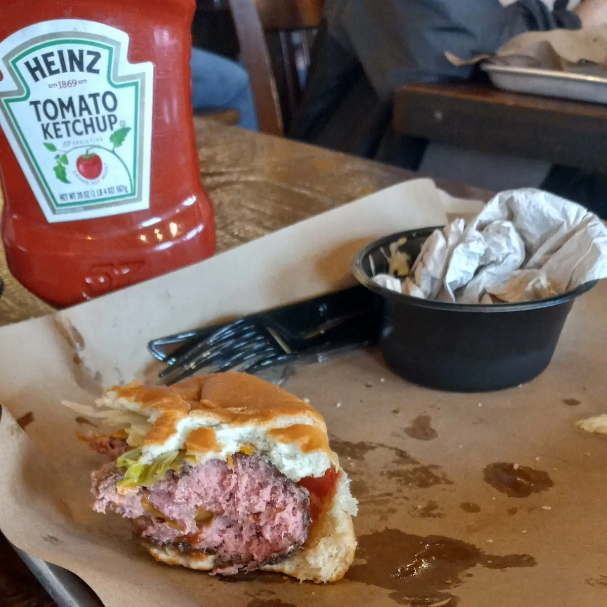 Burger