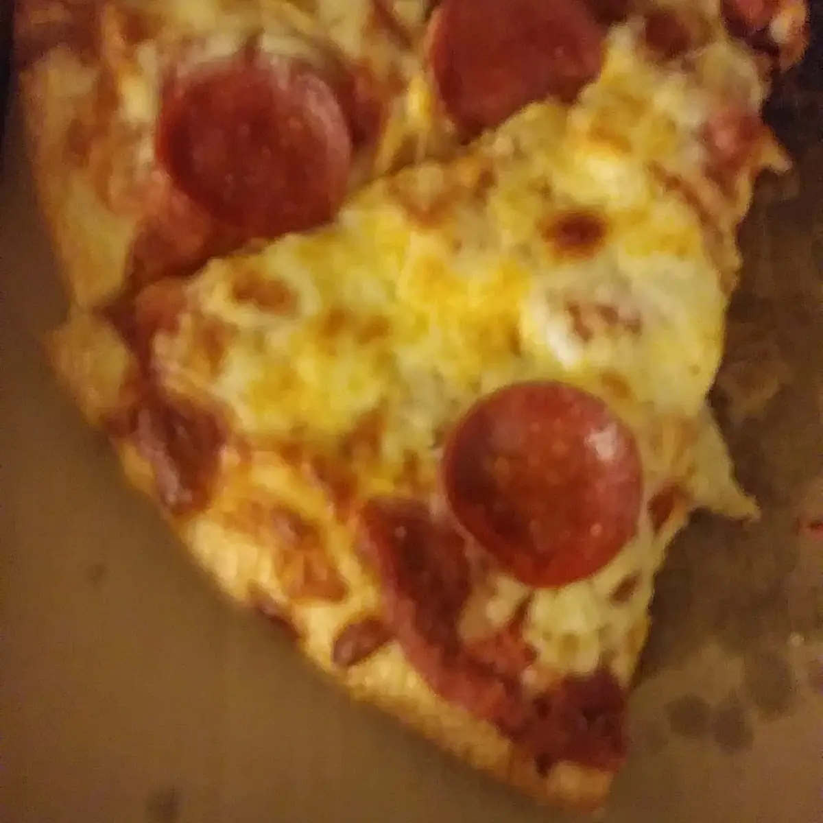 Pizza Looks